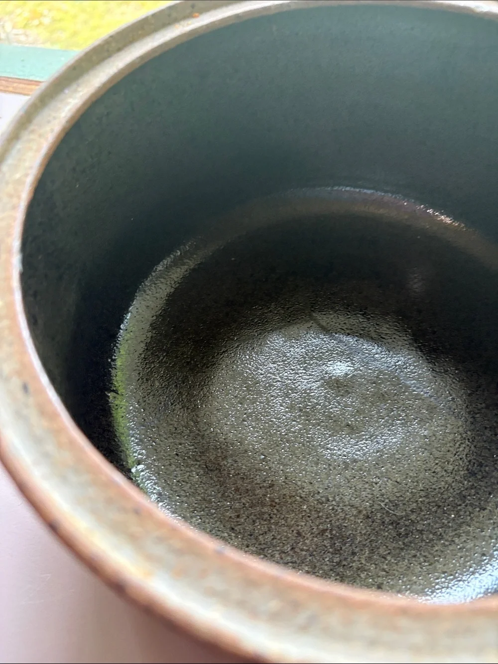 N/A durable stoneware